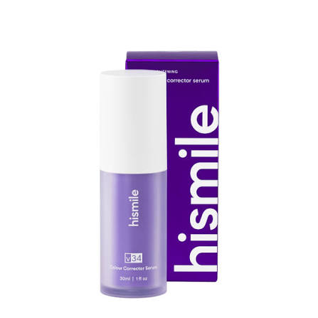 Whitening Teeth serum