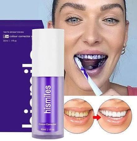 Whitening Teeth serum